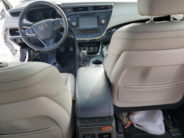 2015 TOYOTA AVALON XLE - 4T1BK1EB8FU147098