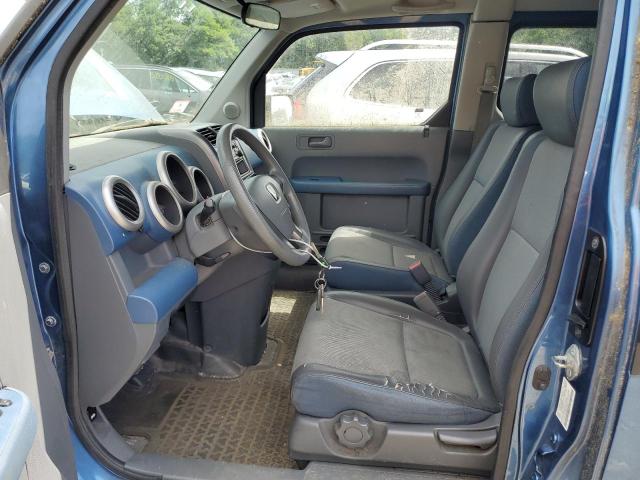 2006 Honda Element Lx VIN: 5J6YH28336L003692 Lot: 61325074