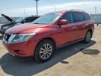 2015 NISSAN PATHFINDER - 5N1AR2MM2FC662250