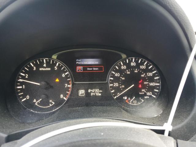 2015 NISSAN ALTIMA 2.5 - 1N4AL3APXFC580279