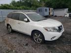 NISSAN PATHFINDER photo