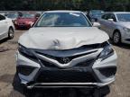 TOYOTA CAMRY XSE photo