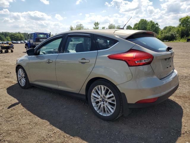 2015 FORD FOCUS TITA - 1FADP3N29FL355416