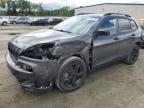 2017 JEEP CHEROKEE S - 1C4PJMAS8HW656698