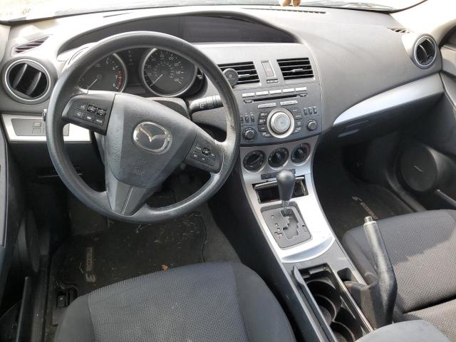 2011 Mazda 3 I VIN: JM1BL1VGXB1415514 Lot: 61065594