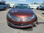 LINCOLN MKZ photo