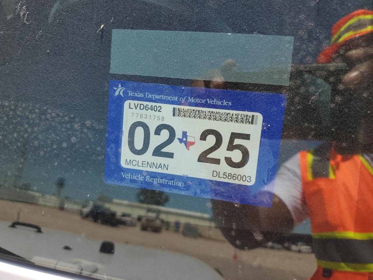 1C4AJWBG3DL586003 2013 Jeep Wrangler Sahara