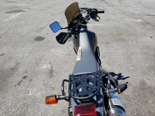 2023 SUZUKI DR650 SE JS1SP46D1P7100139