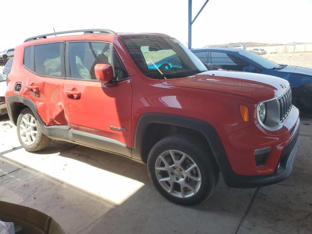 VIN ZACNJBBB3KPJ99665 2019 Jeep Renegade, Latitude no.4