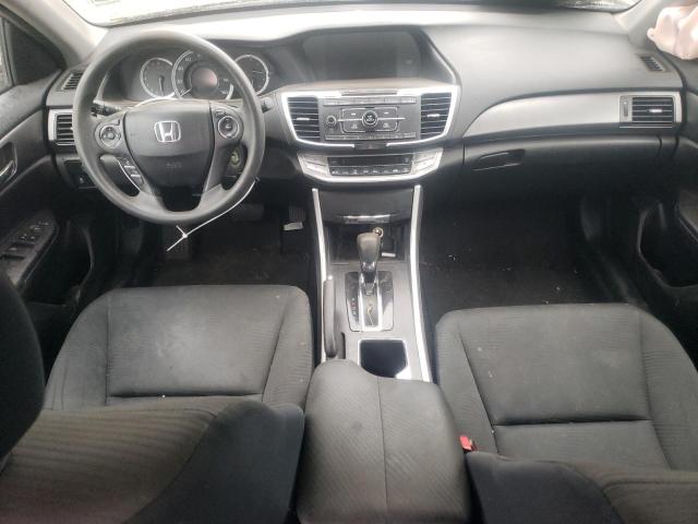 2015 HONDA ACCORD LX - 1HGCR2F37FA019066