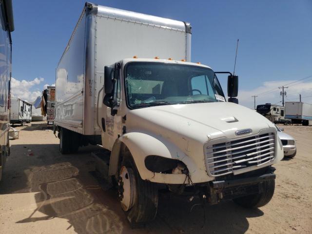 2019 Freightliner M2 106 Medium Duty VIN: 3ALACWFB1KDKH7127 Lot: 61131264