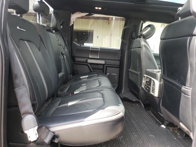 2019 FORD F150 SUPER - 1FTEW1E47KFA89832