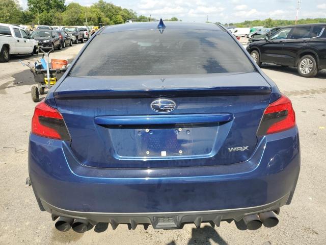 2015 SUBARU WRX PREMIU - JF1VA1D65F9809852