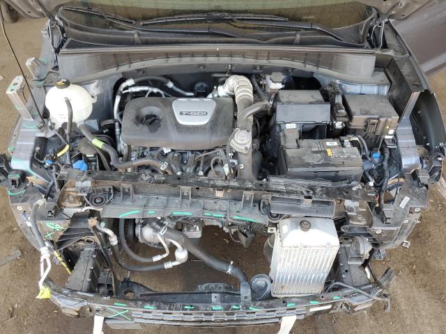 2018 HYUNDAI TUCSON VAL - KM8J3CA27JU830865