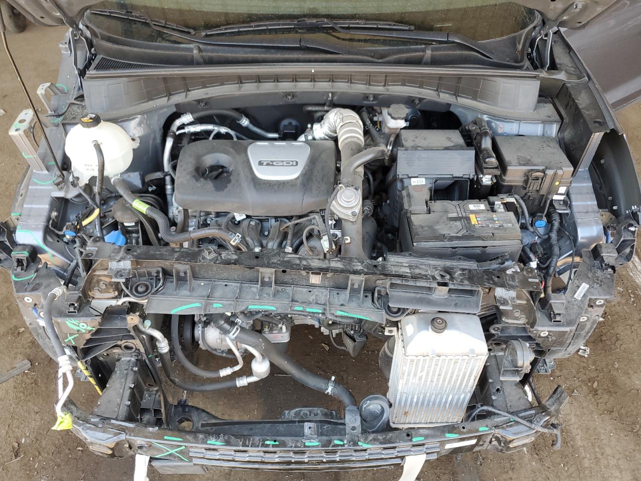 KM8J3CA27JU830865 2018 Hyundai Tucson Value