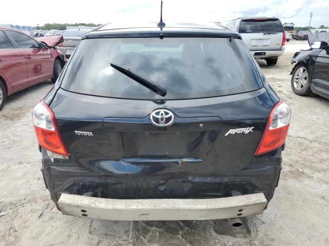 2009 Toyota Corolla Matrix VIN: 2T1KU40E09C161175 Lot: 61297784