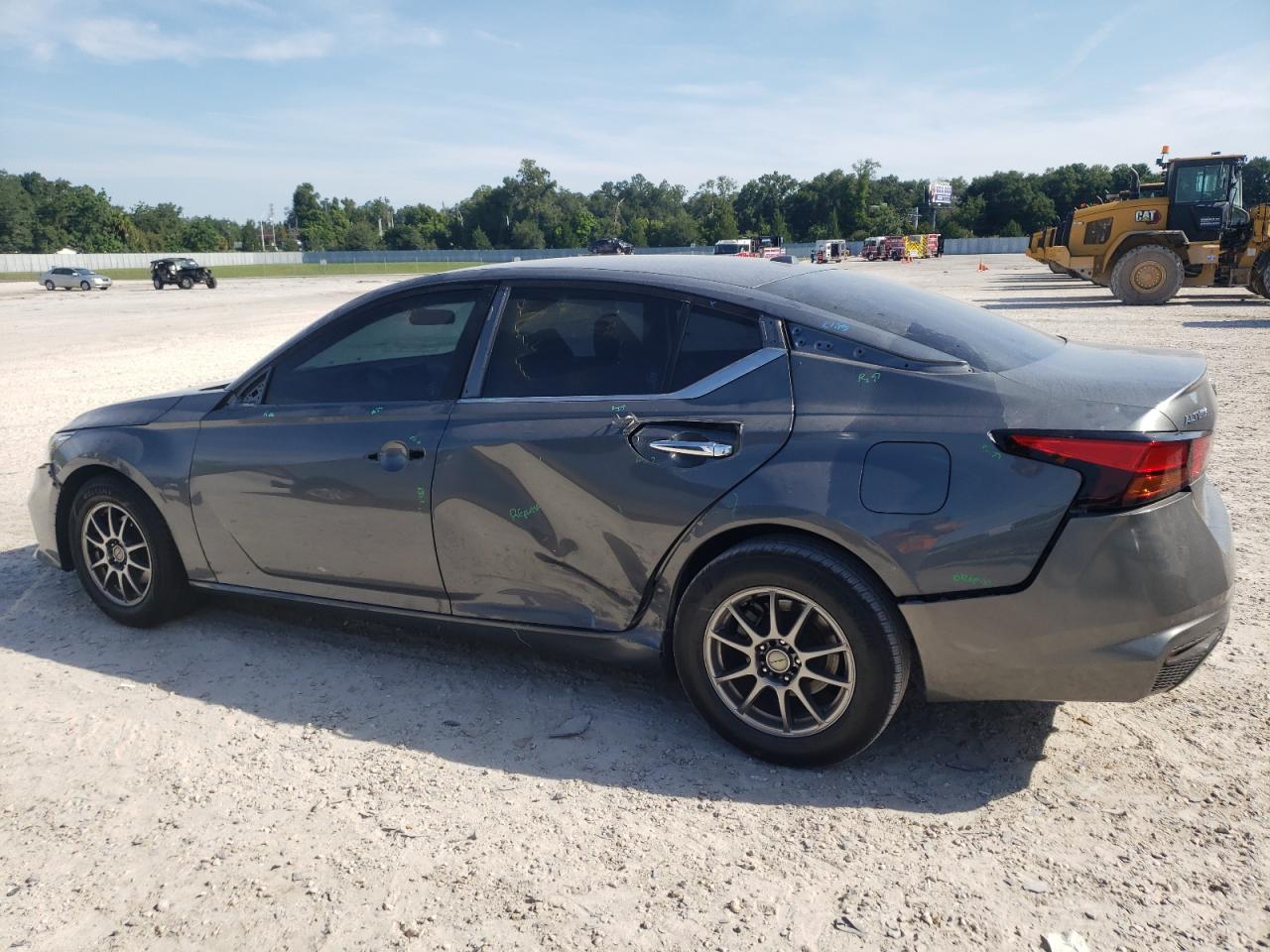 1N4BL4BV4LC231511 2020 Nissan Altima S