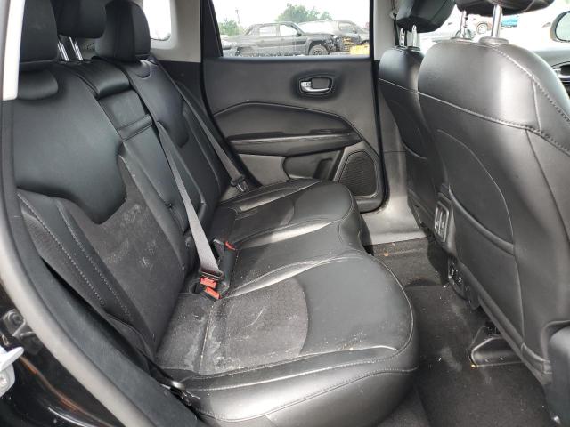 2019 JEEP COMPASS LA - 3C4NJDBB7KT630970