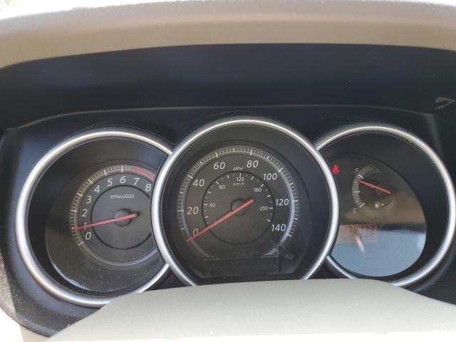 2011 Nissan Versa S VIN: 3N1BC1CP1BL490519 Lot: 62424864