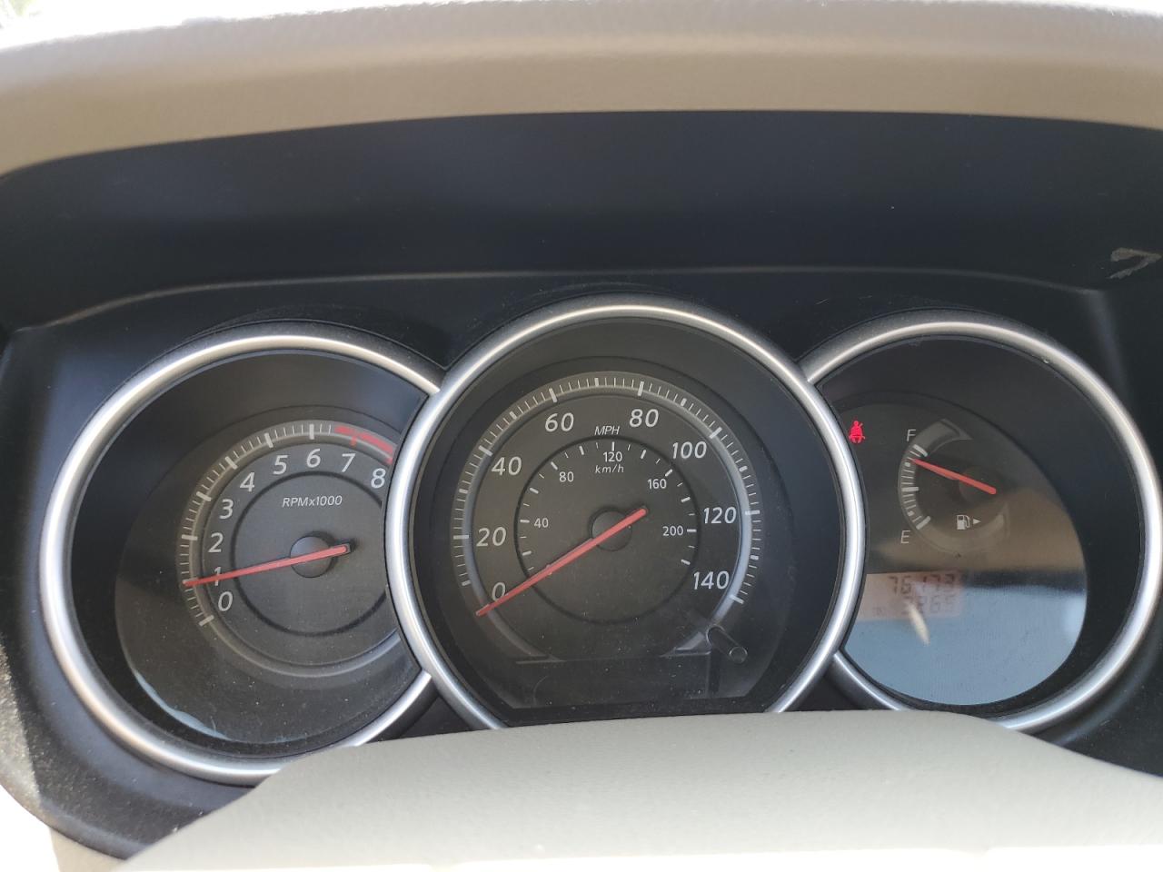 3N1BC1CP1BL490519 2011 Nissan Versa S