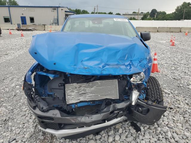 2023 FORD RANGER XL - 1FTER4FH3PLE25463