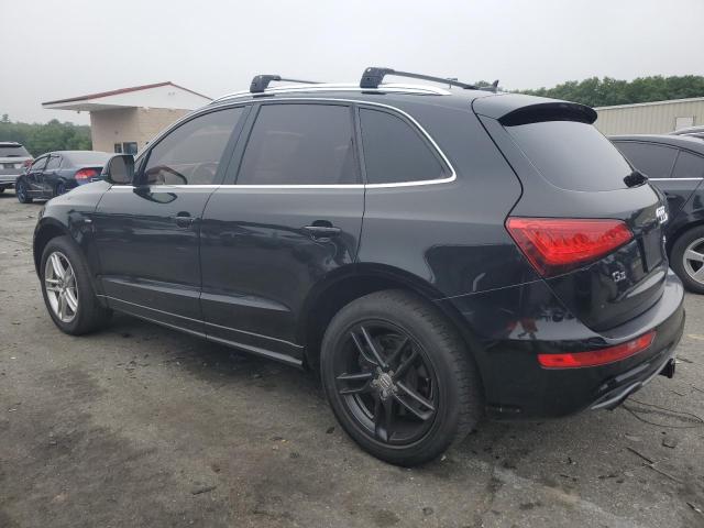 VIN WA1DGAFP2DA074716 2013 Audi Q5, Premium Plus no.2