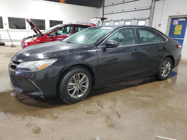 VIN 4T1BF1FK4GU546899 2016 Toyota Camry, LE no.1