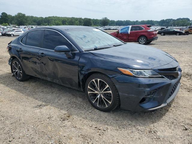 2018 TOYOTA CAMRY L - 4T1B11HK4JU533654
