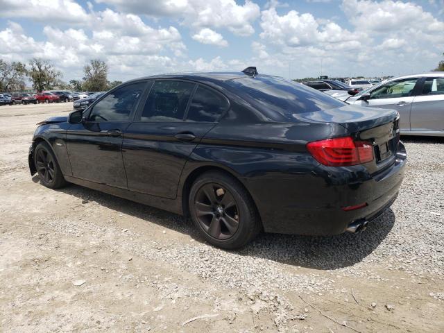 VIN WBAXG5C55DD229056 2013 BMW 5 Series, 528 I no.2