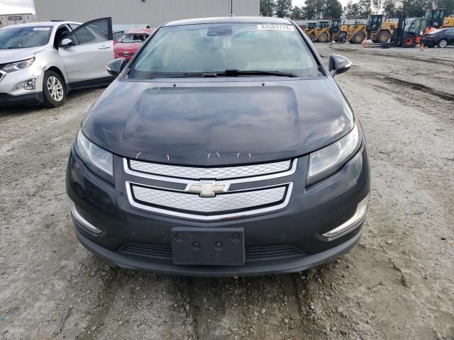 VIN 1G1RD6E44FU128388 2015 Chevrolet Volt no.5