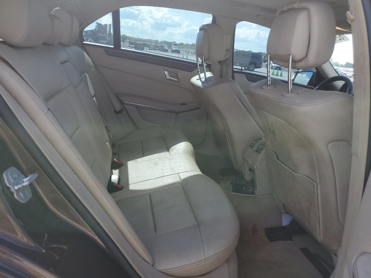 WDDHF5KB5EA976103 2014 Mercedes-Benz E 350