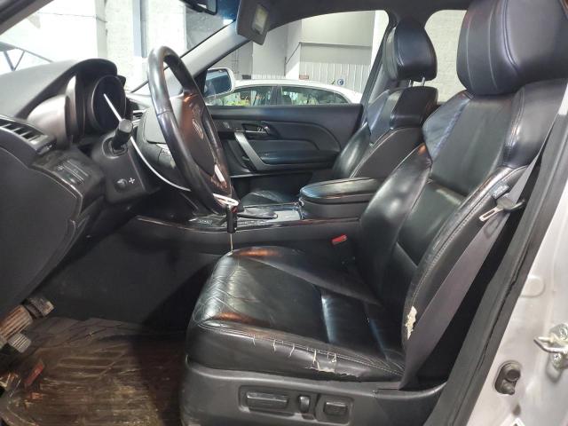 2008 Acura Mdx Technology VIN: 2HNYD28328H522096 Lot: 62094534