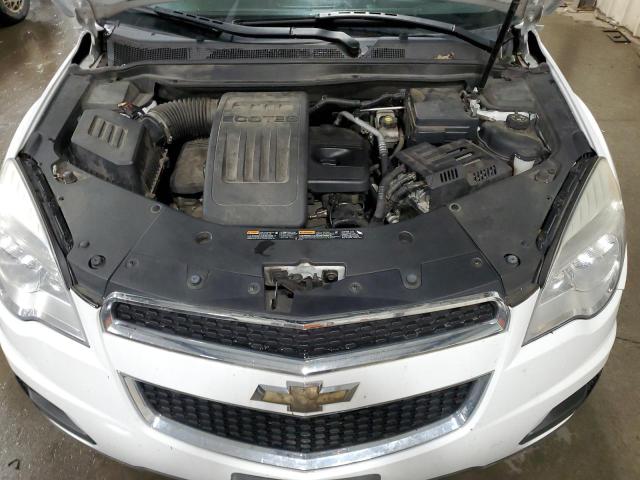 2015 Chevrolet Equinox Ls VIN: 2GNALAEK3F6204391 Lot: 62277754