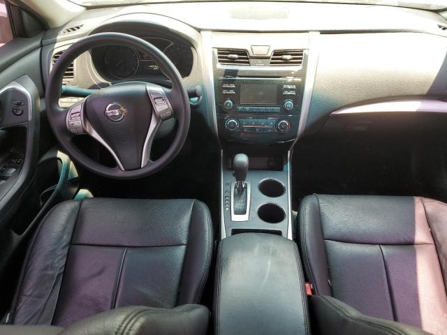 2015 NISSAN ALTIMA 2.5 - 1N4AL3AP6FC425132