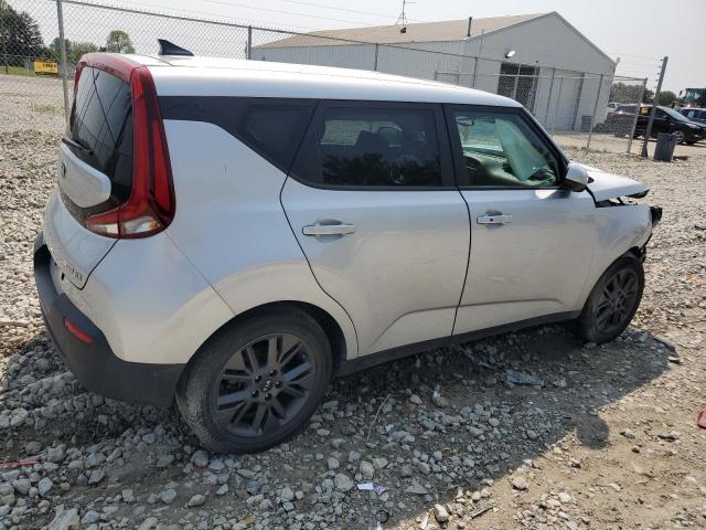 VIN KNDJ33AU8M7738186 2021 KIA Soul, EX no.3