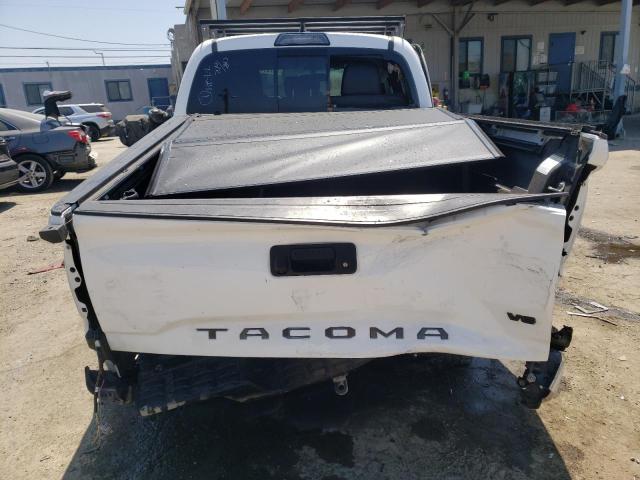 VIN 3TMCZ5AN3HM118515 2017 Toyota Tacoma, Double Cab no.6