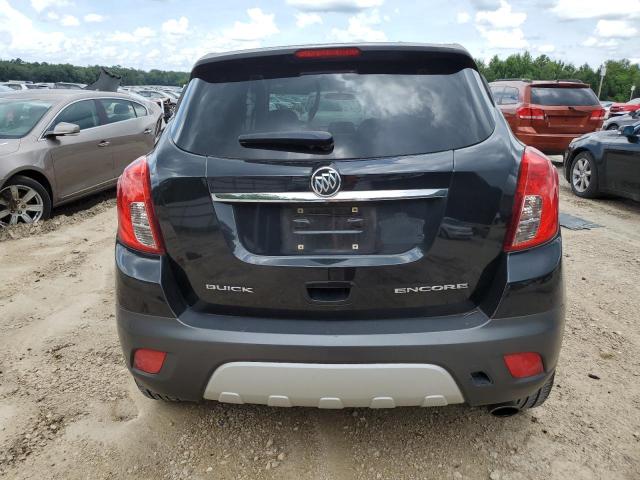 2016 BUICK ENCORE CON - KL4CJBSBXGB516542