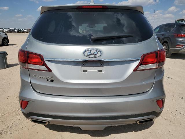 2019 HYUNDAI SANTA FE X - KM8SM4HF3KU300569