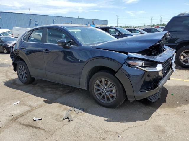 2024 MAZDA CX-30 - 3MVDMBAM7RM647569