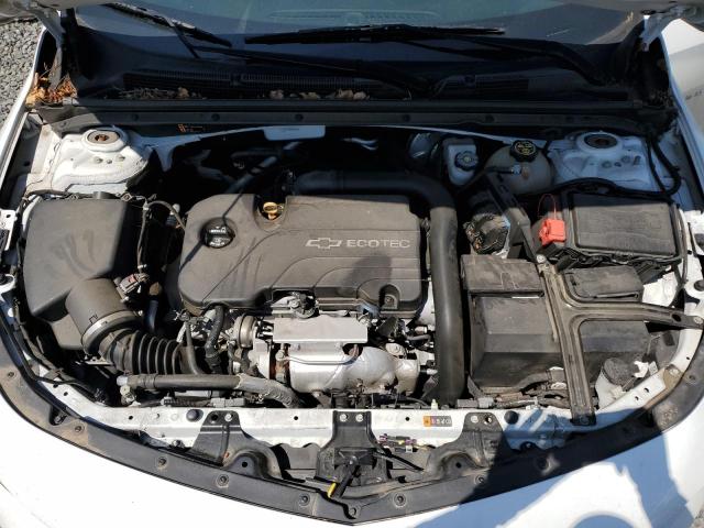 2017 CHEVROLET MALIBU LS - 1G1ZB5ST3HF219414