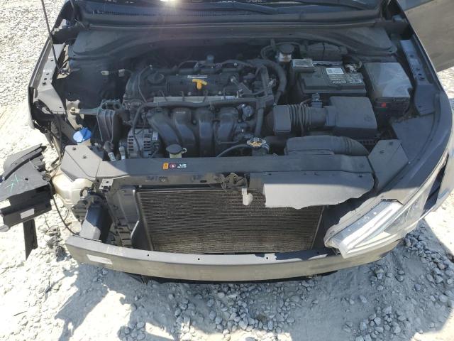 2020 HYUNDAI ELANTRA SE - 5NPD84LF8LH566626