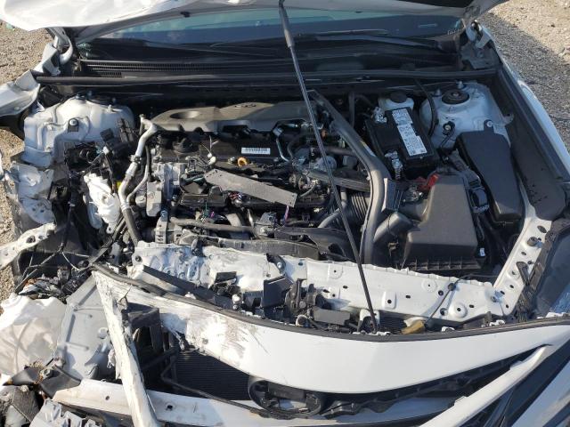 VIN 4T1K61AK9PU142553 2023 Toyota Camry, Xse no.11