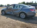 HONDA ACCORD EXL photo