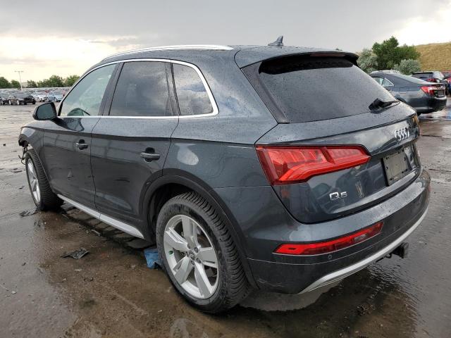 VIN WA1BNAFY6J2225486 2018 Audi Q5, Premium Plus no.2