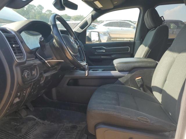 2021 RAM 1500 BIG H - 1C6SRFMT2MN788589