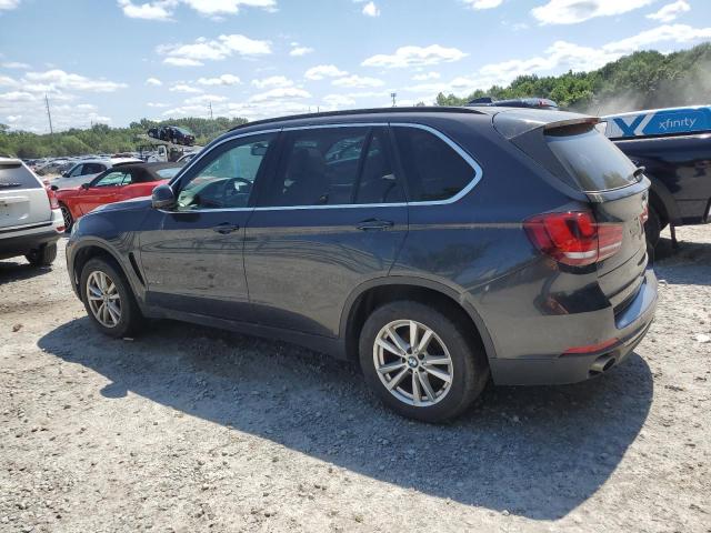 VIN 5UXKR0C55E0K46411 2014 BMW X5, Xdrive35I no.2