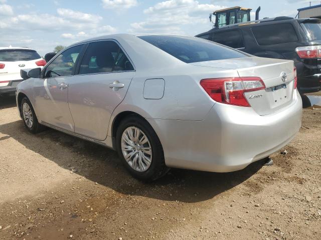 VIN 4T4BF1FK4ER402059 2014 Toyota Camry, L no.2