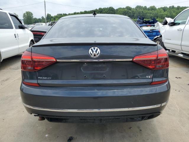 2017 Volkswagen Passat R-Line VIN: 1VWDT7A39HC085423 Lot: 57931194