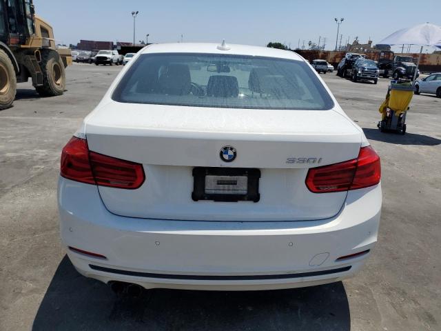 2017 BMW 330 I VIN: WBA8B9G50HNU49872 Lot: 59823734