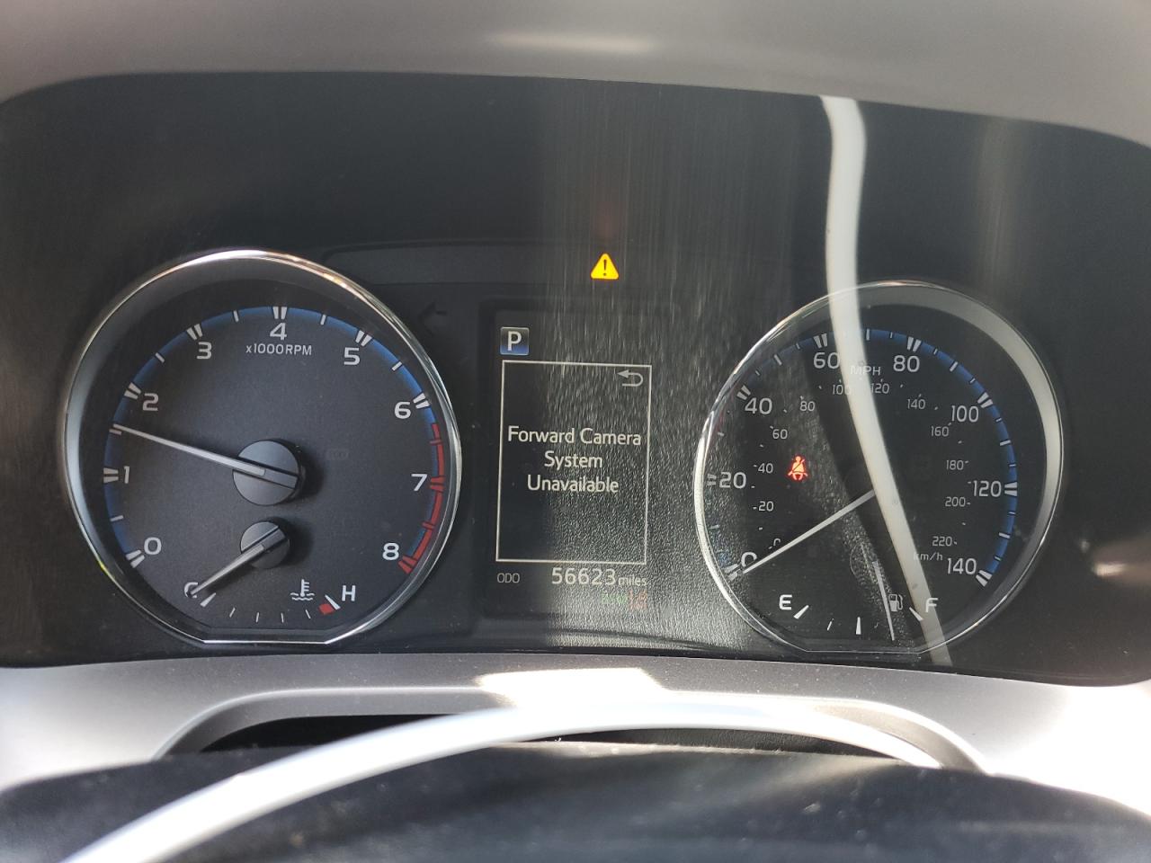 JTMDFREV8JJ258206 2018 Toyota Rav4 Limited